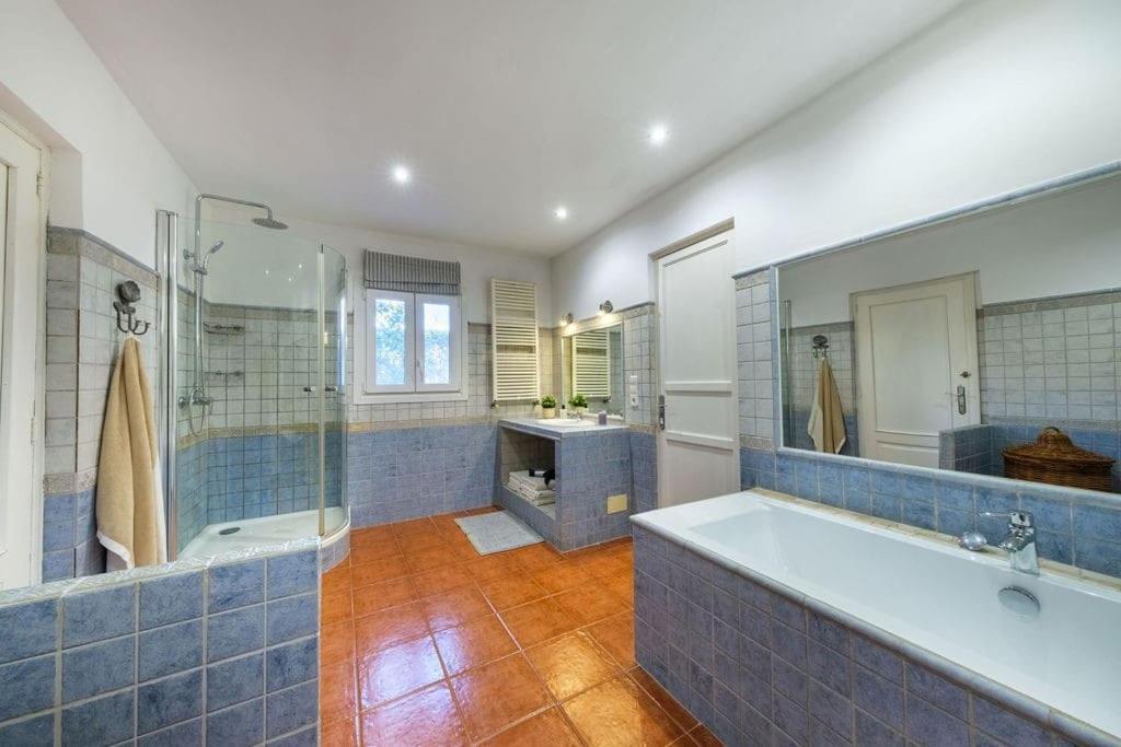 Magnifica Villa Tranquila En El Centro De Mallorca Biniali  Екстер'єр фото