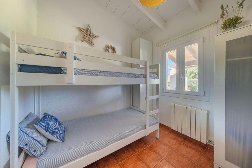 Magnifica Villa Tranquila En El Centro De Mallorca Biniali  Екстер'єр фото