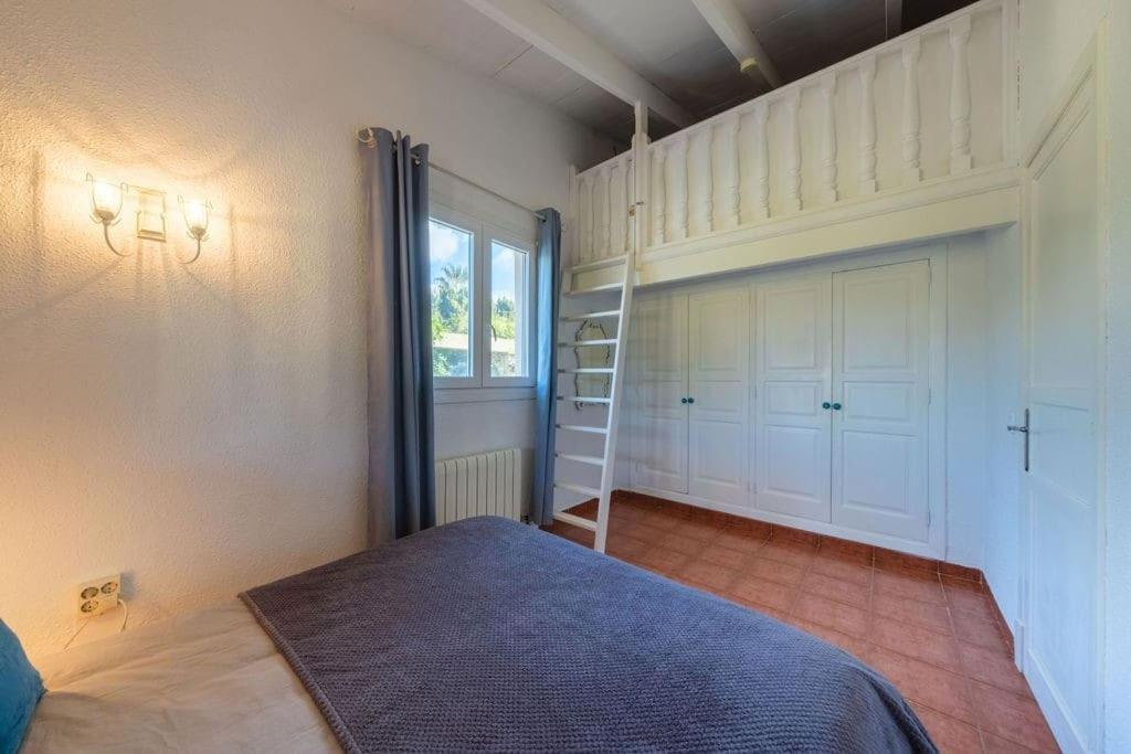 Magnifica Villa Tranquila En El Centro De Mallorca Biniali  Екстер'єр фото